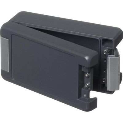 Bopla Alloggiamento Bocube (Case), Accessori di elettronica + Alloggiamento, Grigio Bopla Alloggiamento Bocube (Case), Accessori di elettronica + Alloggiamento, Grigio