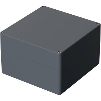 Bopla Contenitore universale 255 x 250 x (Case), Accessori di elettronica + Alloggiamento, Argento Bopla Contenitore universale 255 x 250 x (Case), Accessori di elettronica + Alloggiamento, Argento