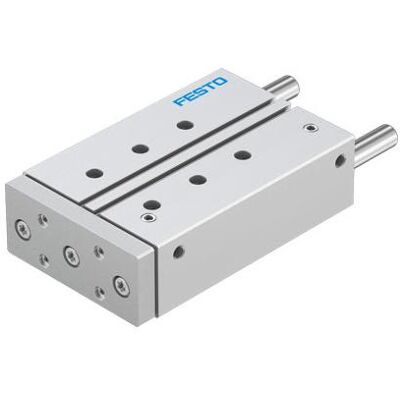 Festo, Nastro trasportatore, Compact Guided Cylinder 40mm x 125mm Festo, Nastro trasportatore, Compact Guided Cylinder 40mm x 125mm