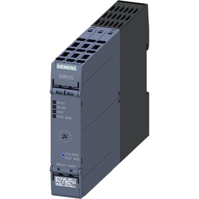 Siemens Unità di controllo motore, Avviatore invertitore 500V Siemens Unità di controllo motore, Avviatore invertitore 500V