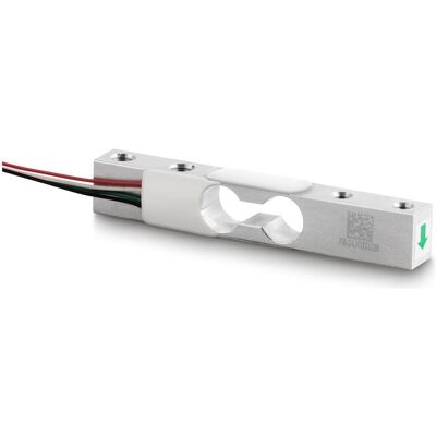 Sauter CK 600-0P1 Cellula di misura - Protezione IP65 Sauter CK 600-0P1 Cellula di misura - Protezione IP65