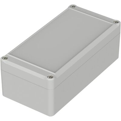 Bopla - Euromas ET 220F - 160 x 80 x 57 - ABS - Alloggiamento Bopla - Euromas ET 220F - 160 x 80 x 57 - ABS - Alloggiamento