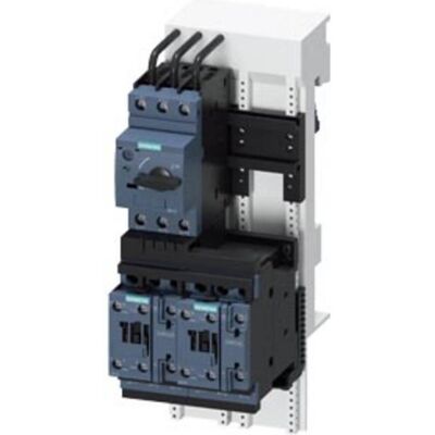 Siemens Unità di controllo motore, Verbraucherabzweig 3RA2220-4BD26-0AP0 Siemens Unità di controllo motore, Verbraucherabzweig 3RA2220-4BD26-0AP0
