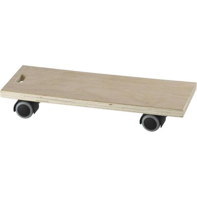 Dörner + Helmer, Carrello di trasporto, Rullo di trasporto (80 kg) Dörner + Helmer, Carrello di trasporto, Rullo di trasporto (80 kg)