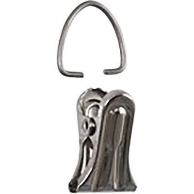 Sauter - 287-A01 - Clamp - Bilancia a molla - Accessorio Sauter - 287-A01 - Clamp - Bilancia a molla - Accessorio