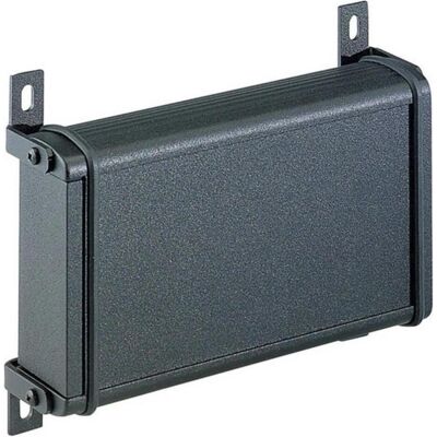 Bopla Supporto a muro Alubos Alubos AB-WL Adatto per Alubos 600/800/1000/1300, Accessori di elettronica + Alloggiamento Bopla Supporto a muro Alubos Alubos AB-WL Adatto per Alubos 600/800/1000/1300, Accessori di elettronica + Alloggiamento