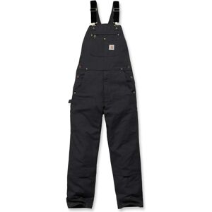 Carhartt, Tuta protettiva + tuta da lavoro, Bib Overall (32, 1x) Carhartt, Tuta protettiva + tuta da lavoro, Bib Overall (32, 1x)