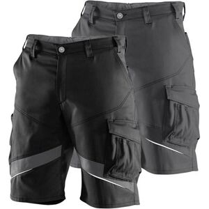 Kübler, Pantaloni da lavoro, Pantaloncini Activiq 2450 (46) Kübler, Pantaloni da lavoro, Pantaloncini Activiq 2450 (46)