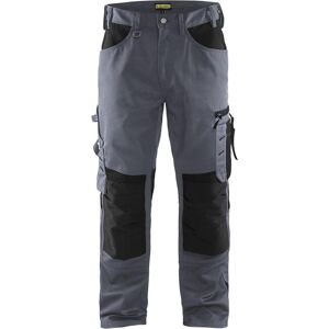 Blakläder, Pantaloni da lavoro, Pantaloni tuttofare con Cordura Stretch 1556 (98) Blakläder, Pantaloni da lavoro, Pantaloni tuttofare con Cordura Stretch 1556 (98)
