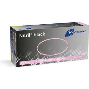 Meditrade, Guanti di sicurezza, Guanti monouso (XL) Meditrade, Guanti di sicurezza, Guanti monouso (XL)