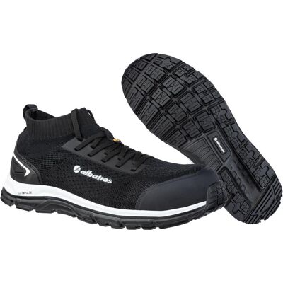 Albatros, Scarpe da lavoro, calzature di sicurezza (S1P, 42) Albatros, Scarpe da lavoro, calzature di sicurezza (S1P, 42)