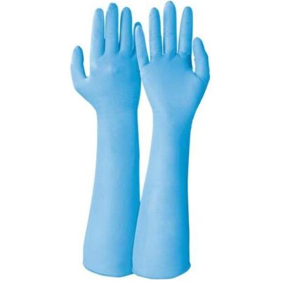 KCL, Guanti di sicurezza, Guanto monouso SivoChem (7) KCL, Guanti di sicurezza, Guanto monouso SivoChem (7)