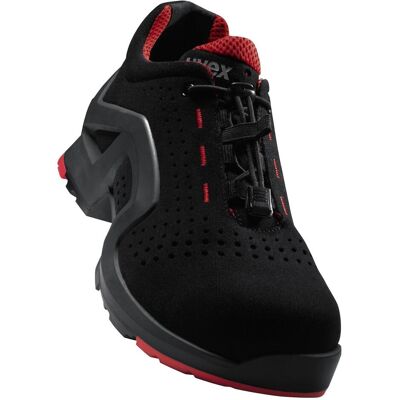 Uvex, Scarpe da lavoro, 1 SRC (S1, 42) Uvex, Scarpe da lavoro, 1 SRC (S1, 42)