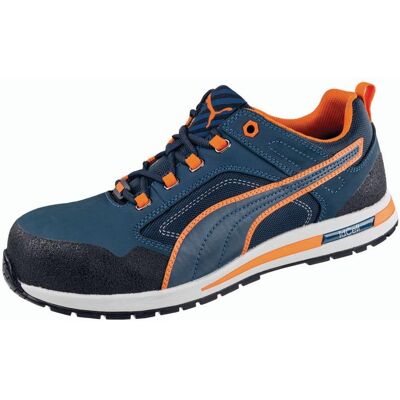 Puma, Scarpe da lavoro, Crosstwist (S3, 44) Puma, Scarpe da lavoro, Crosstwist (S3, 44)