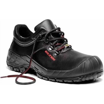 Elten, Scarpe da lavoro, Scarpa da costruzione Renzo Low S3 (S3, 40) Elten, Scarpe da lavoro, Scarpa da costruzione Renzo Low S3 (S3, 40)