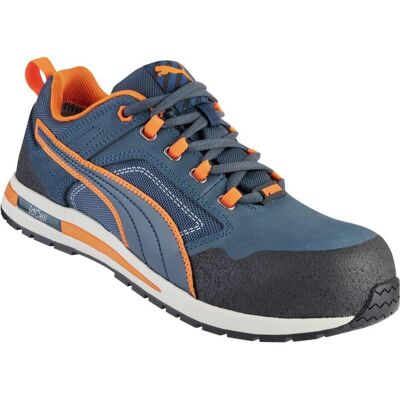 Puma, Scarpe da lavoro, Scarpe basse (S3, 41) Puma, Scarpe da lavoro, Scarpe basse (S3, 41)