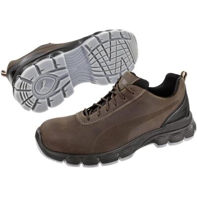 Puma, Scarpe da lavoro, Scarpa bassa di sicurezza (S3, 43) Puma, Scarpe da lavoro, Scarpa bassa di sicurezza (S3, 43)