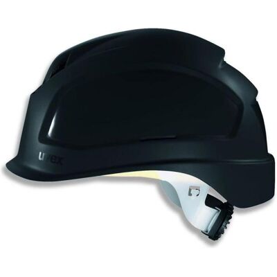 Uvex, Copricapo + Casco, Pheos B-S-WR (52 - 61 cm) Uvex, Copricapo + Casco, Pheos B-S-WR (52 - 61 cm)