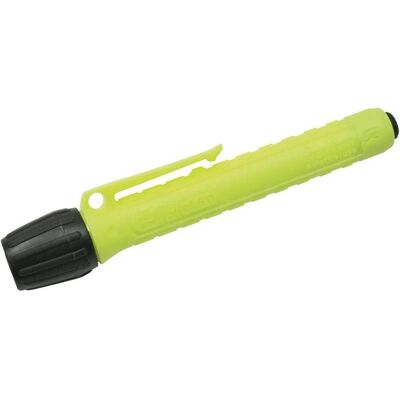 UK Underwater Kinetics Toll Torcia - Giallo neon - Torcia UK Underwater Kinetics Toll Torcia - Giallo neon - Torcia