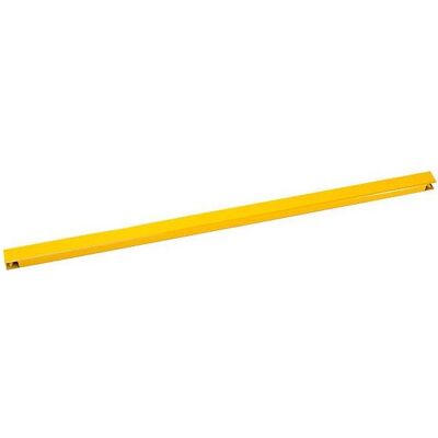 Barriera di sicurezza Kaiserkraft S-Line - 1500mm Interno Giallo Barriera di sicurezza Kaiserkraft S-Line - 1500mm Interno Giallo