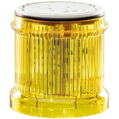 Eaton, Sicurezza personale, Strobe LED Beacon, Yellow, 230V, 70mm Eaton, Sicurezza personale, Strobe LED Beacon, Yellow, 230V, 70mm
