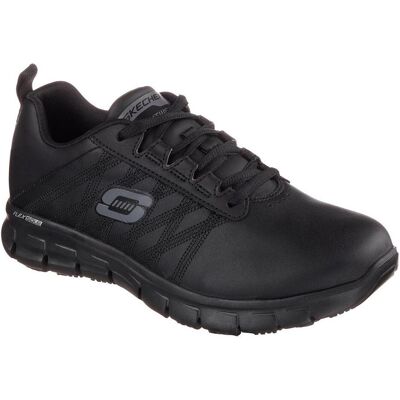 Skechers, Scarpe da lavoro, Sure Track Work Women (OB, 35) Skechers, Scarpe da lavoro, Sure Track Work Women (OB, 35)