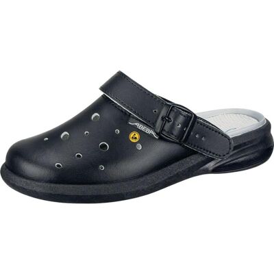 Abeba, Scarpe da lavoro, Scarpe ESD (OB, 44) Abeba, Scarpe da lavoro, Scarpe ESD (OB, 44)