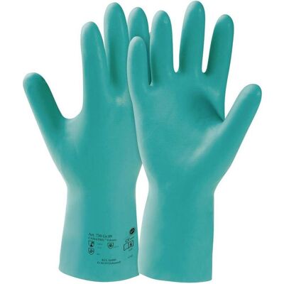 KCL, Guanti di sicurezza, Guanto di protezione chimica Camatril (8) KCL, Guanti di sicurezza, Guanto di protezione chimica Camatril (8)