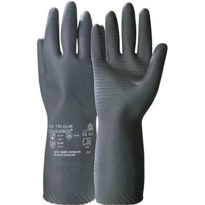 KCL, Guanti di sicurezza, Guanto chimico in cloroprene (10, XL) KCL, Guanti di sicurezza, Guanto chimico in cloroprene (10, XL)