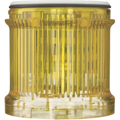 Eaton, Sicurezza personale, Faro stroboscopico a LED, giallo, 24V, 70mm Eaton, Sicurezza personale, Faro stroboscopico a LED, giallo, 24V, 70mm