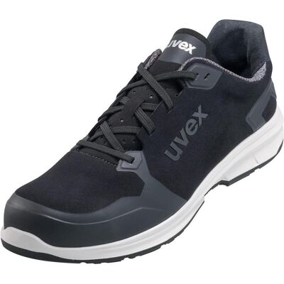 Uvex, Scarpe da lavoro, 1 Sport (S3, 48) Uvex, Scarpe da lavoro, 1 Sport (S3, 48)