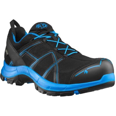 Haix, Scarpe da lavoro, Aquila nera di sicurezza 40 Basso (S3, 36) Haix, Scarpe da lavoro, Aquila nera di sicurezza 40 Basso (S3, 36)