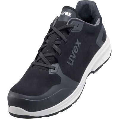 Uvex, Scarpe da lavoro, Scarpe di sicurezza S3 (S3, 46) Uvex, Scarpe da lavoro, Scarpe di sicurezza S3 (S3, 46)