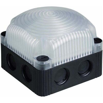Werma, Sicurezza personale, LED Perm. Beacon 115-230Vac Multicolour Werma, Sicurezza personale, LED Perm. Beacon 115-230Vac Multicolour