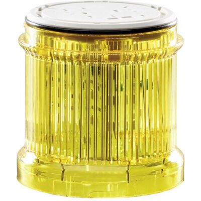 Eaton, Sicurezza personale, Strobe LED Beacon, Yellow, 230V, 70mm Eaton, Sicurezza personale, Strobe LED Beacon, Yellow, 230V, 70mm