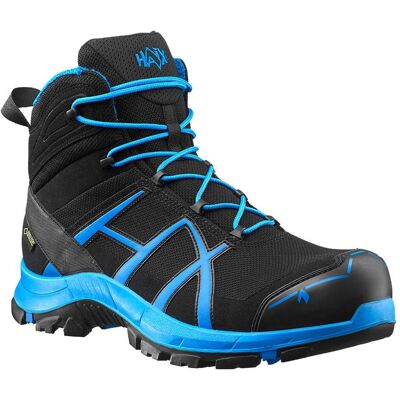 Haix, Scarpe da lavoro, Black Eagle Safety 40 Mid (S3, 36) Haix, Scarpe da lavoro, Black Eagle Safety 40 Mid (S3, 36)