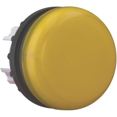 Eaton M22-L-Y Segnalatore luminoso - IP67 Rotondo Giallo 22,5mm Eaton M22-L-Y Segnalatore luminoso - IP67 Rotondo Giallo 22,5mm