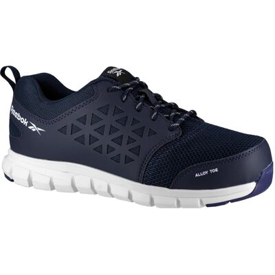 Reebok, Scarpe da lavoro, Oxford Scarpe basse di sicurezza S1P (S1P, 46) Reebok, Scarpe da lavoro, Oxford Scarpe basse di sicurezza S1P (S1P, 46)