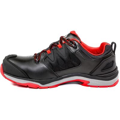 Albatros, Scarpe da lavoro, Scarpa di sicurezzaULTRATRAILBLACKLOWS3ESDHROSRC (S3, 40) Albatros, Scarpe da lavoro, Scarpa di sicurezzaULTRATRAILBLACKLOWS3ESDHROSRC (S3, 40)