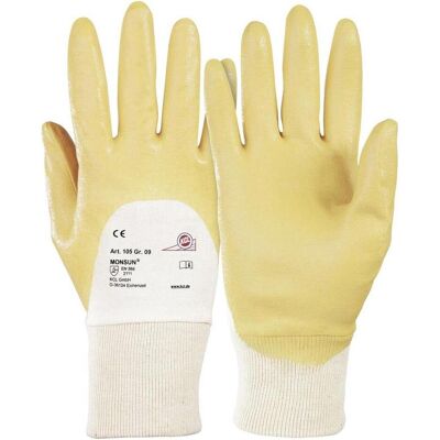 KCL, Guanti di sicurezza, Guanto Monsoon (7, S) KCL, Guanti di sicurezza, Guanto Monsoon (7, S)
