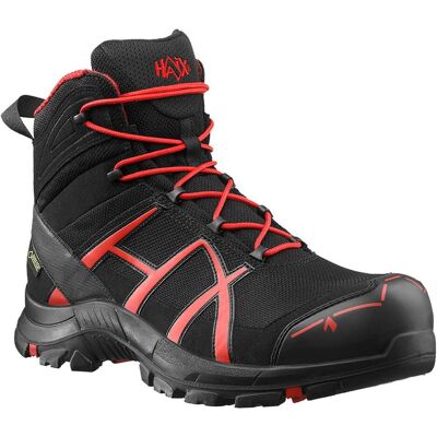 Haix, Scarpe da lavoro, Black Eagle Safety 40 Mid (S3, 35.5) Haix, Scarpe da lavoro, Black Eagle Safety 40 Mid (S3, 35.5)