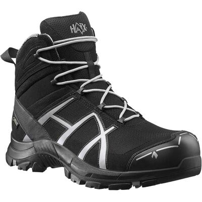 Haix, Scarpe da lavoro, Black Eagle Safety 40 Mid (S3, 35) Haix, Scarpe da lavoro, Black Eagle Safety 40 Mid (S3, 35)