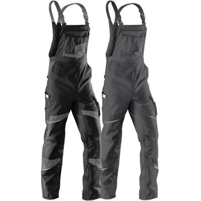 Kübler, Pantaloni da lavoro, Salopette Activiq 3250 (50) Kübler, Pantaloni da lavoro, Salopette Activiq 3250 (50)
