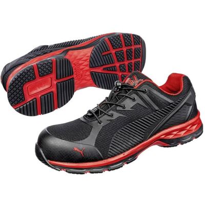 Puma, Scarpe da lavoro, Scarpe basse di sicurezza S1P (S1P, 39) Puma, Scarpe da lavoro, Scarpe basse di sicurezza S1P (S1P, 39)