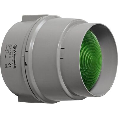 Werma, Sicurezza personale, Segnalatore luminoso lampadina Verde 25W Werma, Sicurezza personale, Segnalatore luminoso lampadina Verde 25W