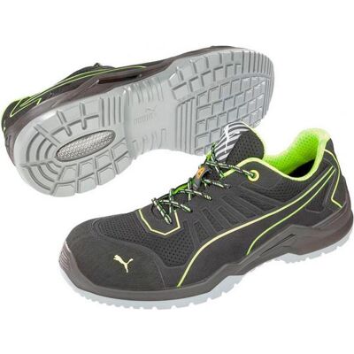 Puma, Scarpe da lavoro, Scarpe basse (S1P, 41) Puma, Scarpe da lavoro, Scarpe basse (S1P, 41)