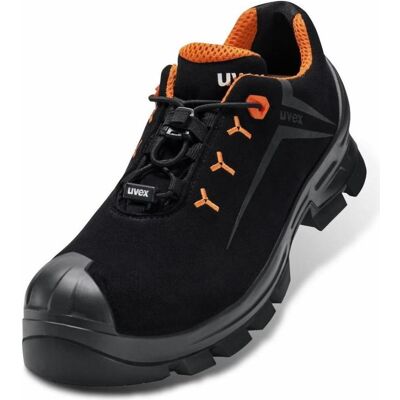Scarpe di Sicurezza Uvex - Scarpe da lavoro S3 con suola Vibram Scarpe di Sicurezza Uvex - Scarpe da lavoro S3 con suola Vibram