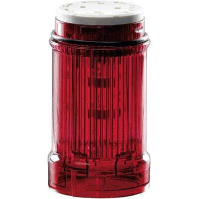 Eaton, Sicurezza personale, Faro stroboscopico a LED, rosso, 24V, 40mm Eaton, Sicurezza personale, Faro stroboscopico a LED, rosso, 24V, 40mm