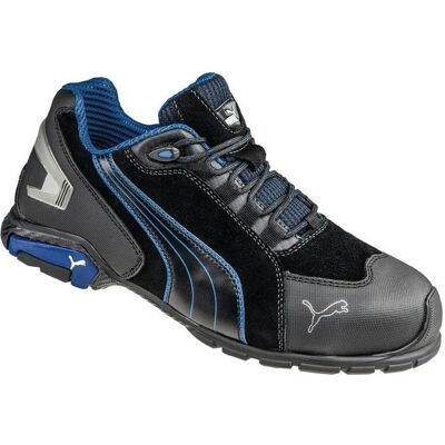 Puma, Scarpe da lavoro, Scarpe basse (S3, 40) Puma, Scarpe da lavoro, Scarpe basse (S3, 40)