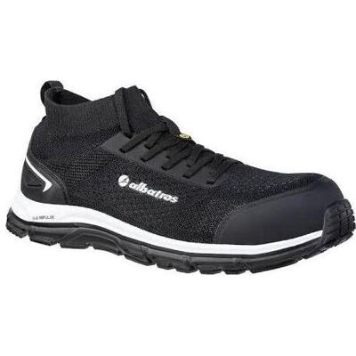 Albatros, Scarpe da lavoro, Scarpe di sicurezza (S1P, 40) Albatros, Scarpe da lavoro, Scarpe di sicurezza (S1P, 40)